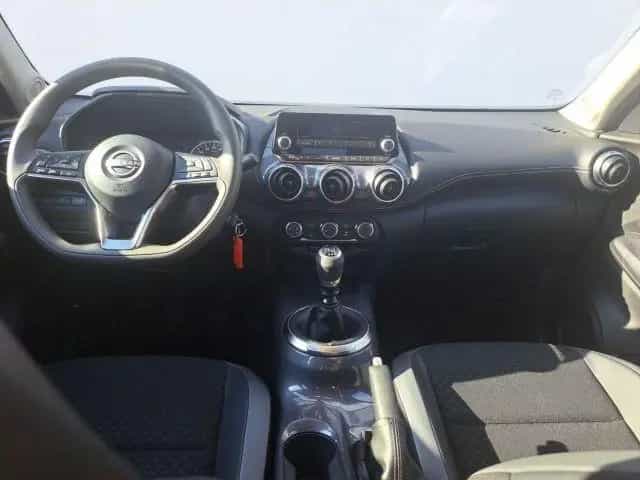 Nissan Juke 1.0 N-Style *Sondermodell*LED*Lane-Assist* 12/2023-photo-11