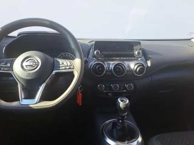 Nissan Juke 1.0 N-Style *Sondermodell*LED*Lane-Assist* 12/2023-photo-12