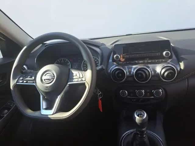 Nissan Juke 1.0 N-Style *Sondermodell*LED*Lane-Assist* 12/2023-photo-14