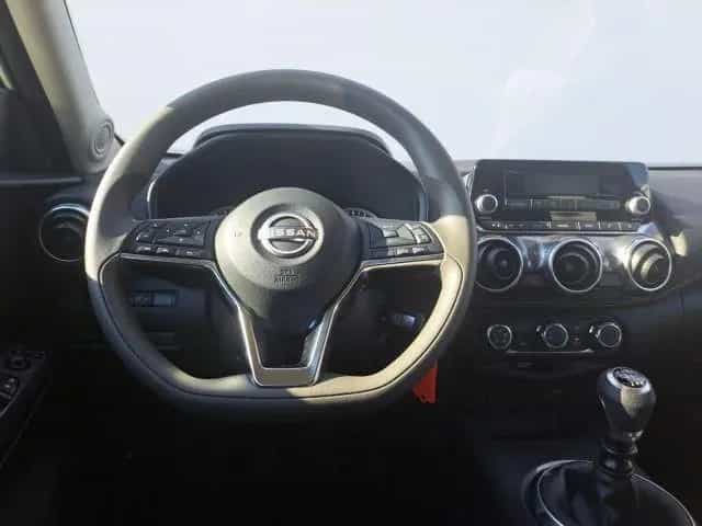 Nissan Juke 1.0 N-Style *Sondermodell*LED*Lane-Assist* 12/2023-photo-15