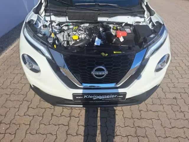 Nissan Juke 1.0 N-Style *Sondermodell*LED*Lane-Assist* 12/2023-photo-5