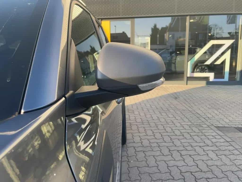 Dacia Duster Journey TCe 130 4x4 Klimaautomatik+Kamera 08/2025-photo-13