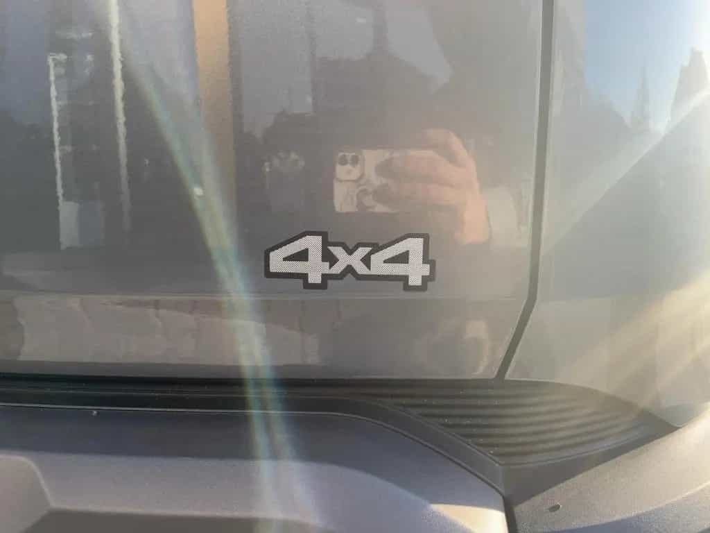 Dacia Duster Journey TCe 130 4x4 Klimaautomatik+Kamera 08/2025-photo-15