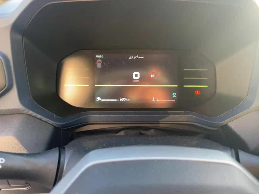 Dacia Duster Journey TCe 130 4x4 Klimaautomatik+Kamera 08/2025-photo-25