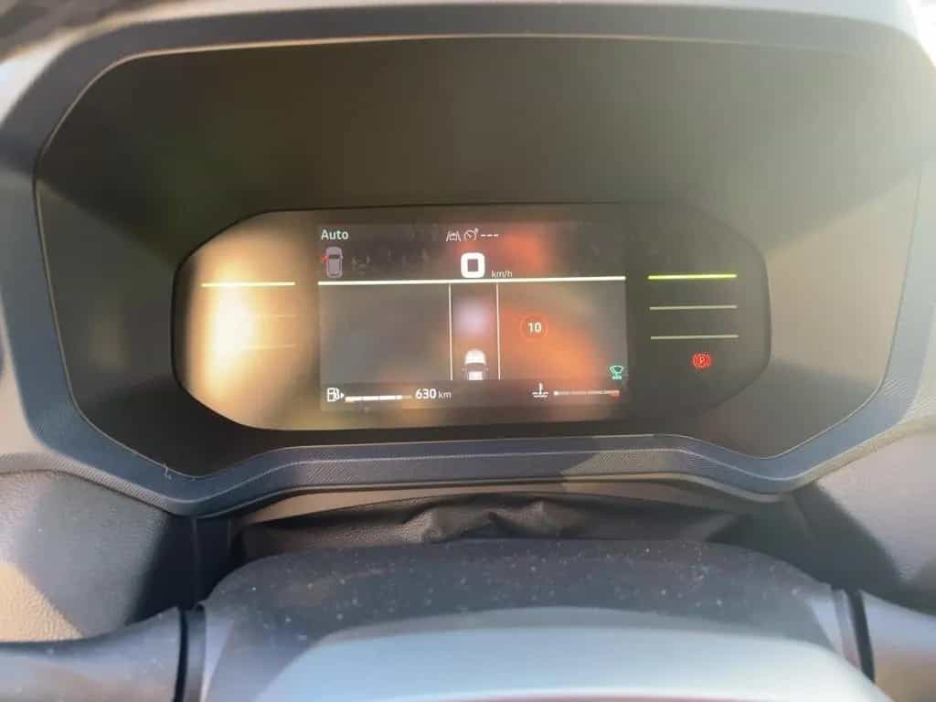 Dacia Duster Journey TCe 130 4x4 Klimaautomatik+Kamera 08/2025-photo-26