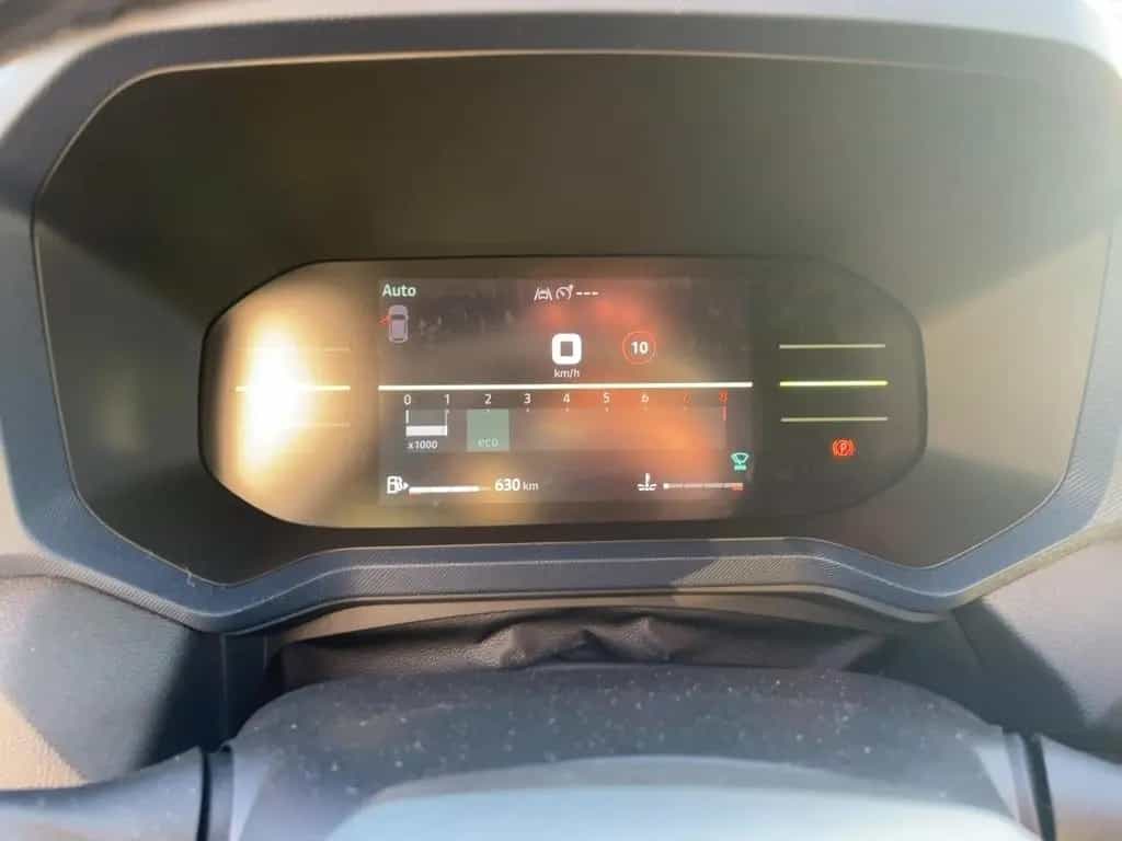 Dacia Duster Journey TCe 130 4x4 Klimaautomatik+Kamera 08/2025-photo-27