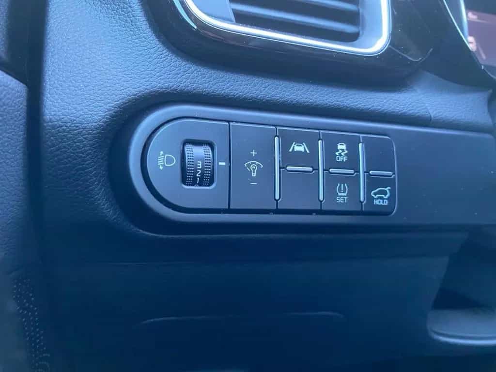 Kia XCeed Spirit 1.5T DCT7 Glasdach Xclusive ACC LED 05/2026-photo-15