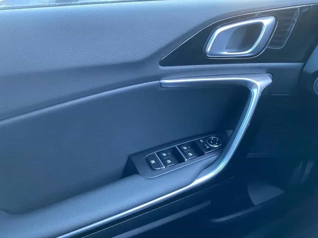 Kia XCeed Spirit 1.5T DCT7 Glasdach Xclusive ACC LED 05/2026-photo-16
