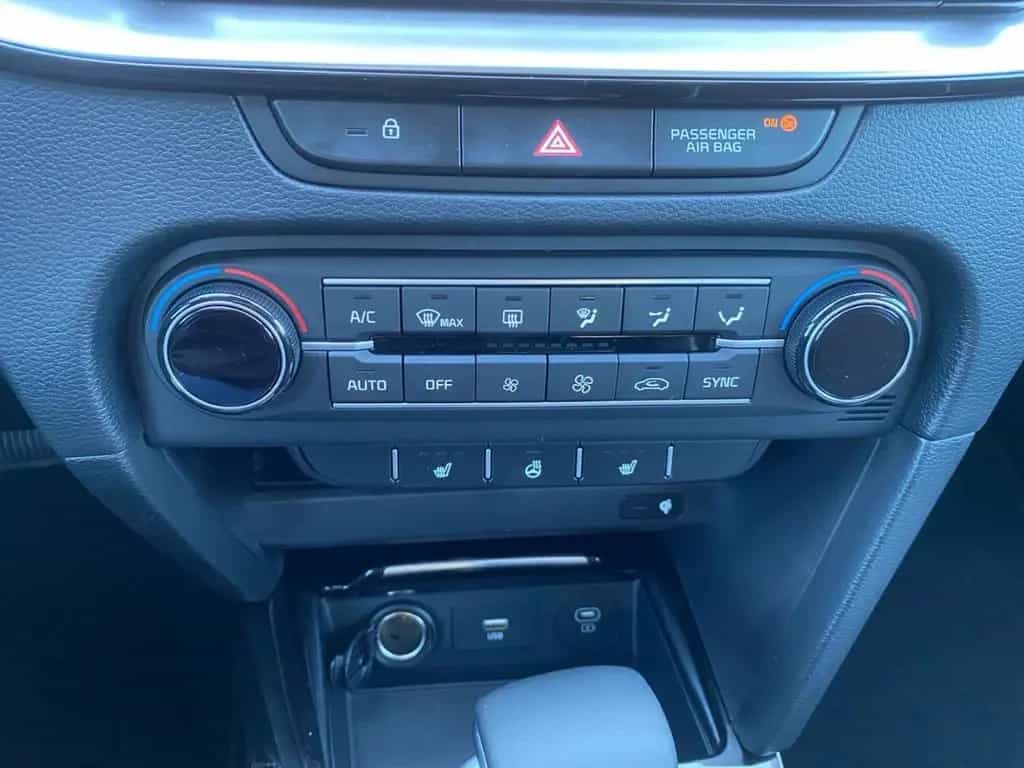 Kia XCeed Spirit 1.5T DCT7 Glasdach Xclusive ACC LED 05/2026-photo-18