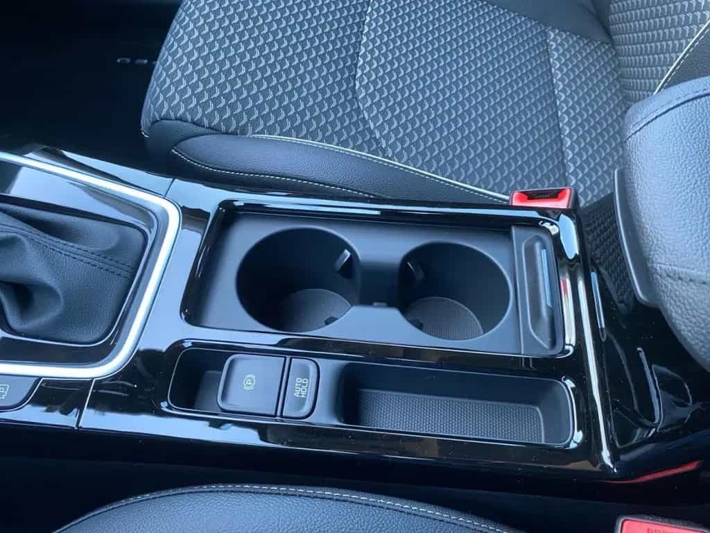 Kia XCeed Spirit 1.5T DCT7 Glasdach Xclusive ACC LED 05/2026-photo-19