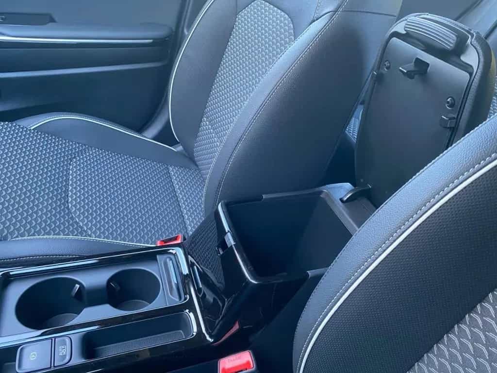 Kia XCeed Spirit 1.5T DCT7 Glasdach Xclusive ACC LED 05/2026-photo-20