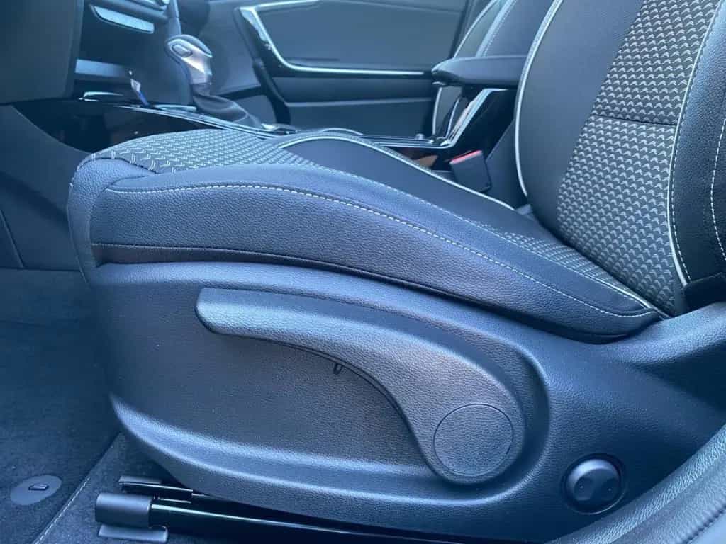 Kia XCeed Spirit 1.5T DCT7 Glasdach Xclusive ACC LED 05/2026-photo-21