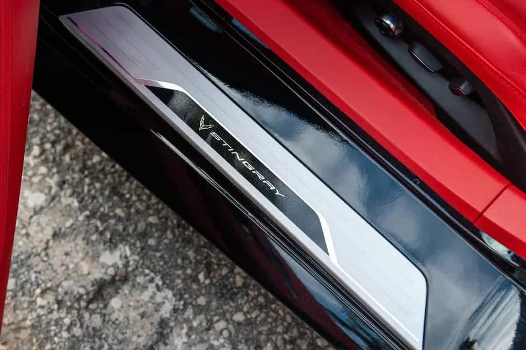 Corvette Stingray Cabrio 3LT 07/2025-photo-22