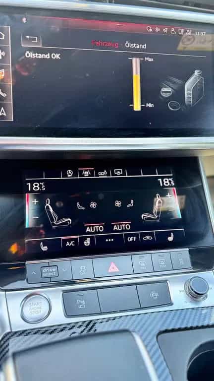 Audi A6 50 TDI quattro STH., MATRIX LED, AHK, Nachtsi 05/2019-photo-10