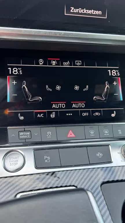 Audi A6 50 TDI quattro STH., MATRIX LED, AHK, Nachtsi 05/2019-photo-14