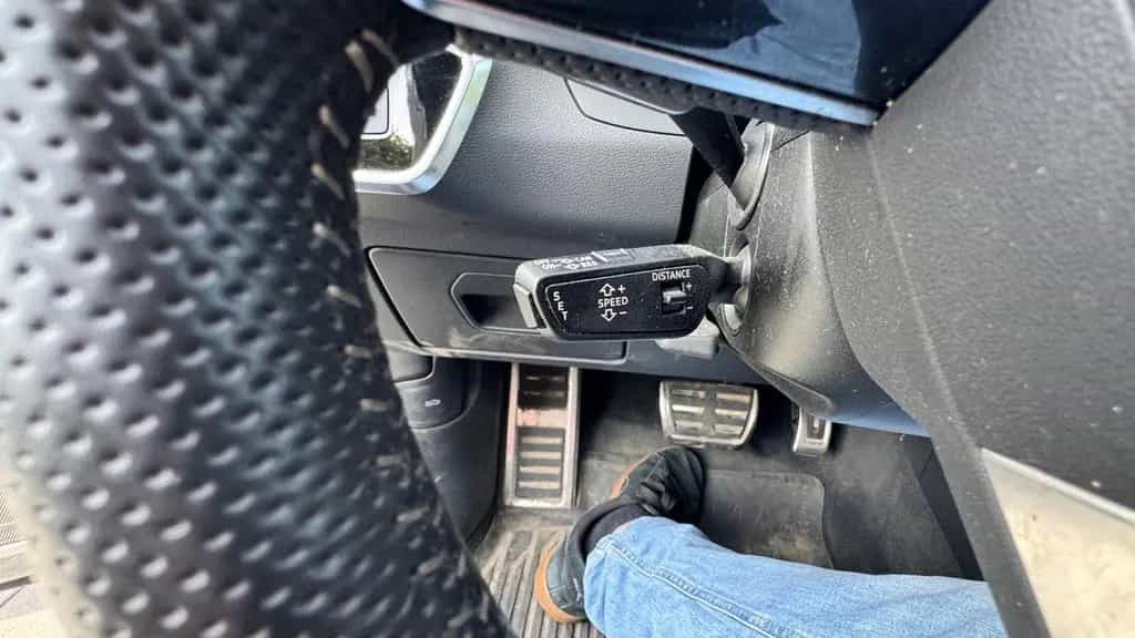 Audi A6 50 TDI quattro STH., MATRIX LED, AHK, Nachtsi 05/2019-photo-16