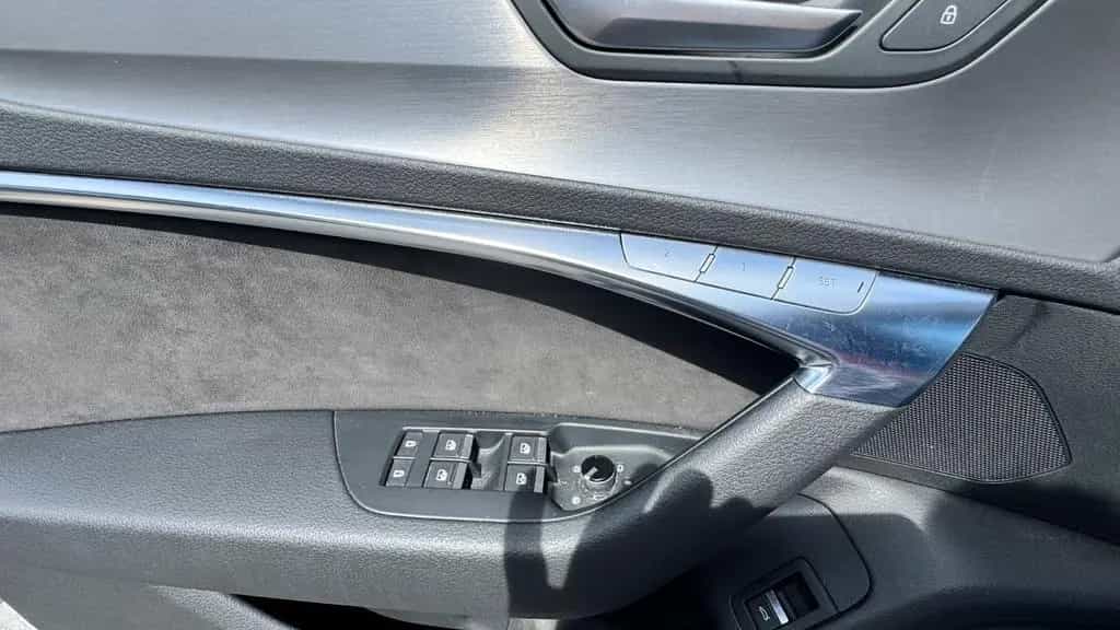 Audi A6 50 TDI quattro STH., MATRIX LED, AHK, Nachtsi 05/2019-photo-17