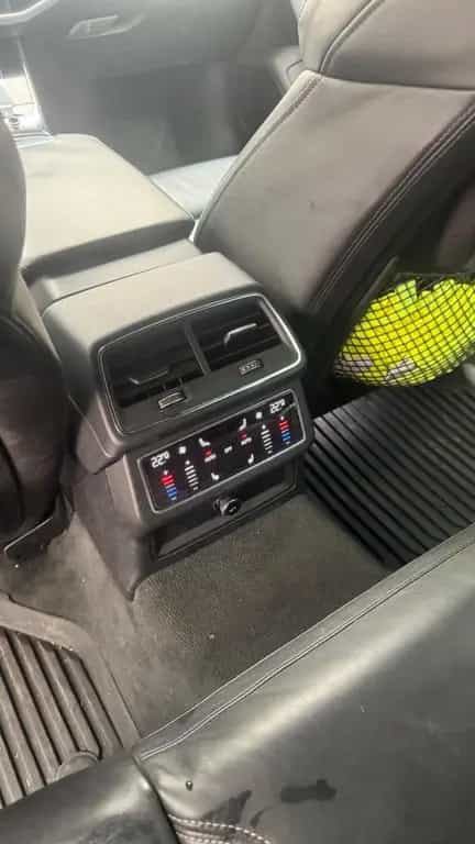 Audi A6 50 TDI quattro STH., MATRIX LED, AHK, Nachtsi 05/2019-photo-19