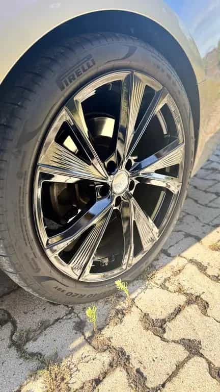 Audi A6 50 TDI quattro STH., MATRIX LED, AHK, Nachtsi 05/2019-photo-9