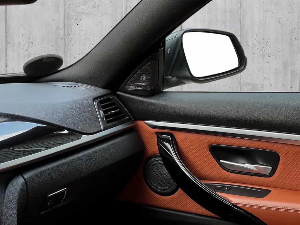 ALPINA B4 3.0 Biturbo *ALPINA GREEN*AKRAPOVIC* 07/2016-photo-14