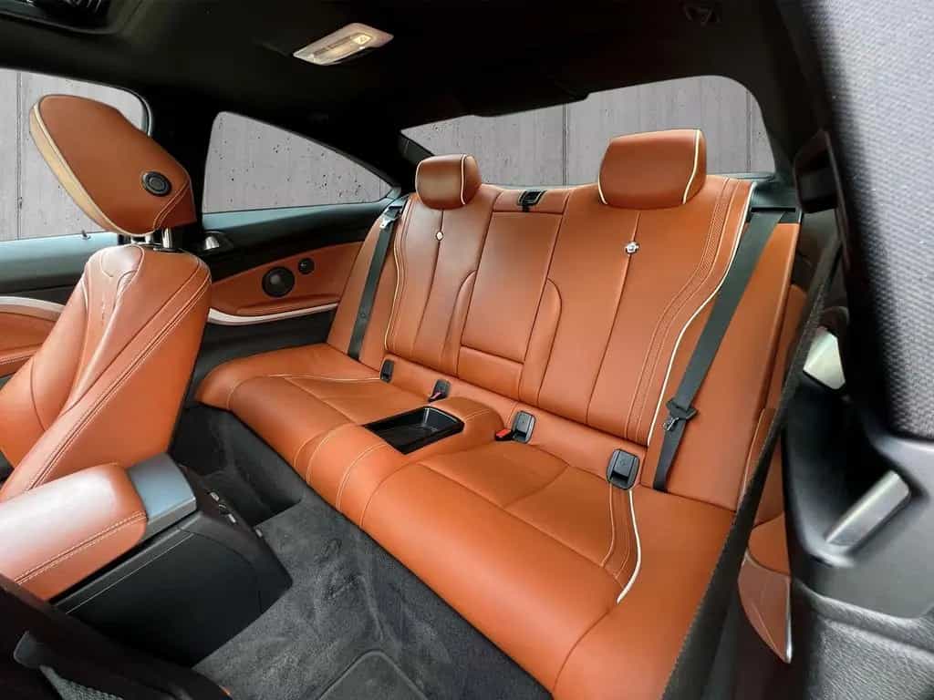 ALPINA B4 3.0 Biturbo *ALPINA GREEN*AKRAPOVIC* 07/2016-photo-16
