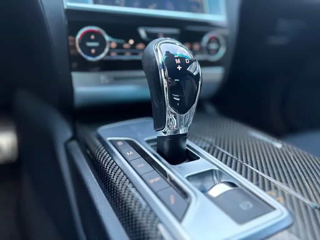 Maserati Quattroporte SQ4*CARBON*SPORT-ABGAS*VOLL-LED* 07/2015-photo-19