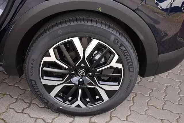Citroën C4 Hybrid 145 Doppelkupplung 6-Gang MAX Winter-P 07/2025-photo-12