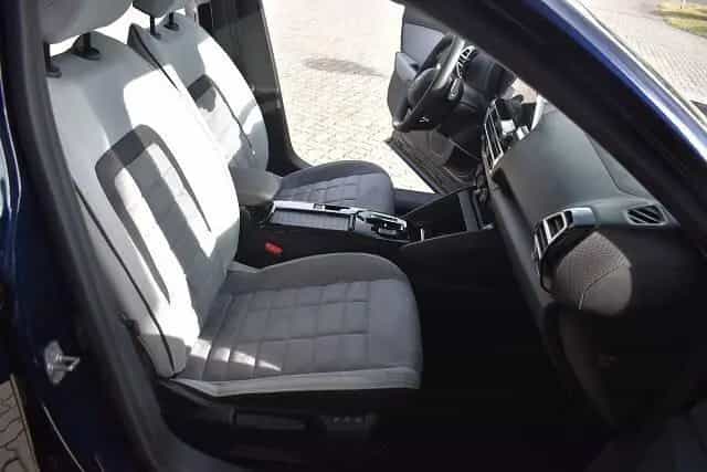 Citroën C4 Hybrid 145 Doppelkupplung 6-Gang MAX Winter-P 07/2025-photo-14