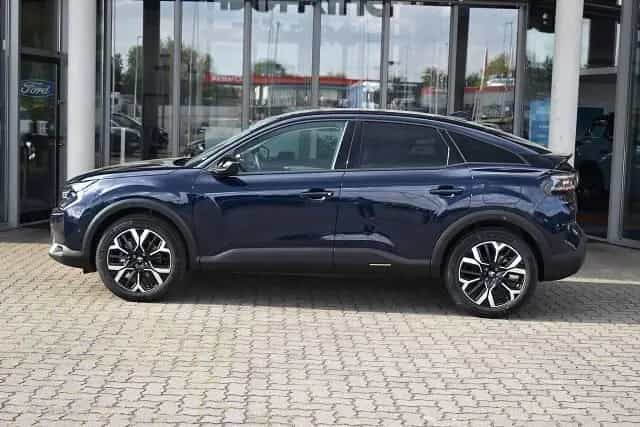 Citroën C4 Hybrid 145 Doppelkupplung 6-Gang MAX Winter-P 07/2025-photo-16