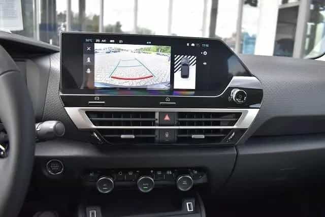 Citroën C4 Hybrid 145 Doppelkupplung 6-Gang MAX Winter-P 07/2025-photo-19