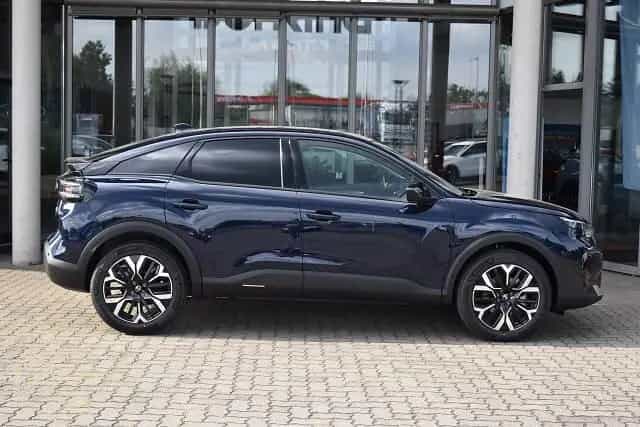 Citroën C4 Hybrid 145 Doppelkupplung 6-Gang MAX Winter-P 07/2025-photo-22