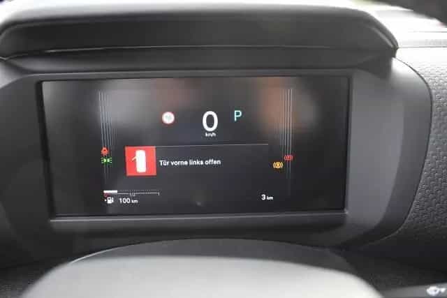 Citroën C4 Hybrid 145 Doppelkupplung 6-Gang MAX Winter-P 07/2025-photo-8