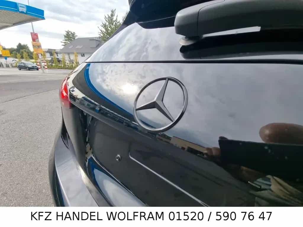 Mercedes-Benz A 35 AMG A35 AMG 4Matic, 19 Zoll, LED, Burmester, EZ 2020 01/2020-photo-19