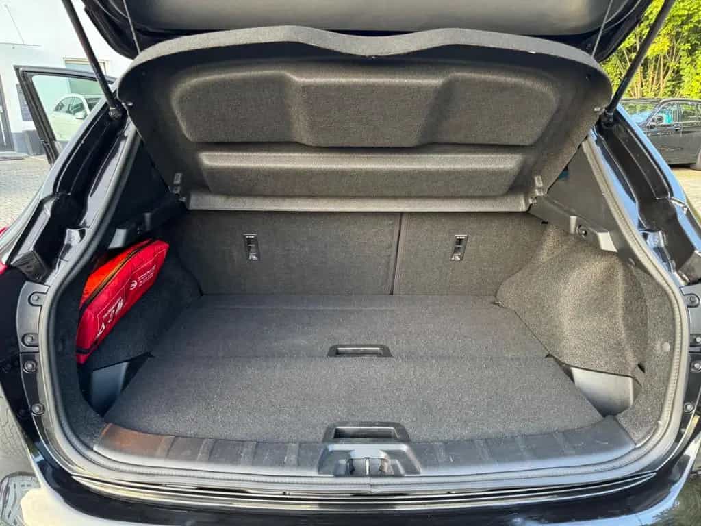 Nissan Qashqai Acenta 1 Hand 04/2017-photo-17