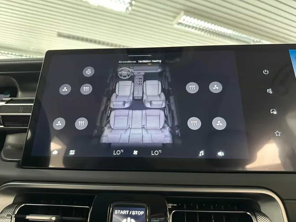 BAIC BJ40 null-photo-15