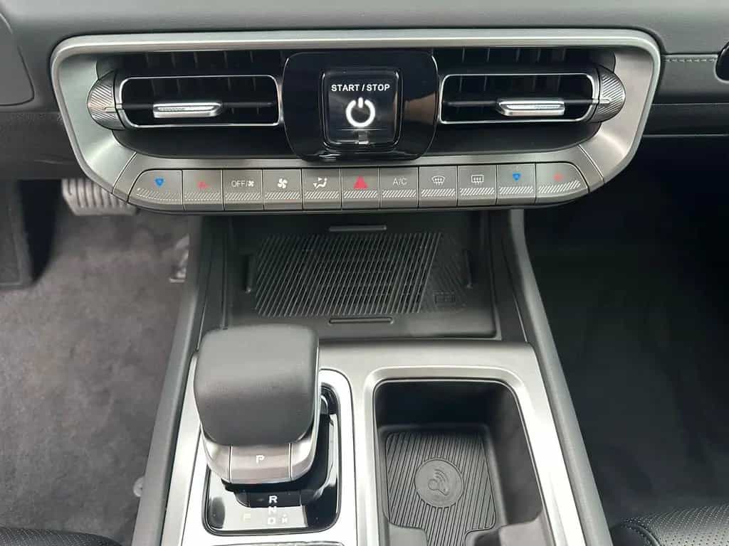 BAIC BJ40 null-photo-17