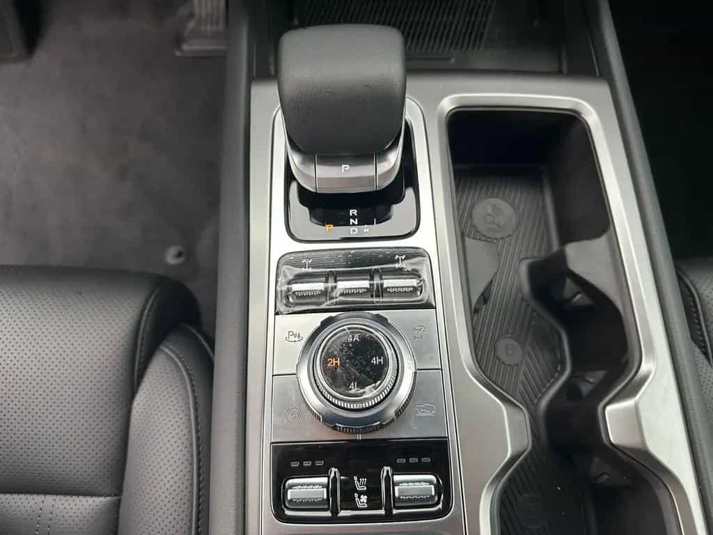 BAIC BJ40 null-photo-18