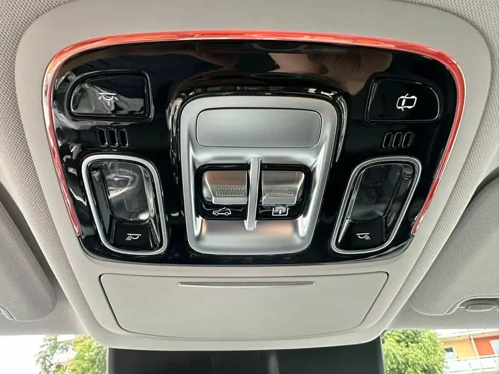 BAIC BJ40 null-photo-19