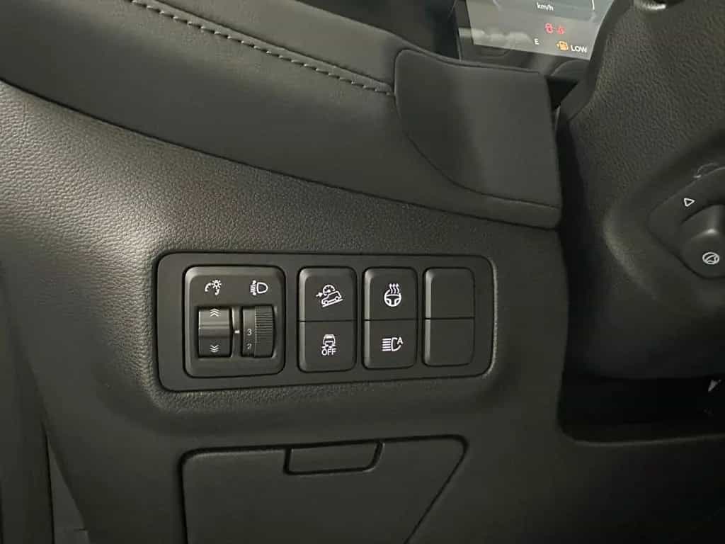 BAIC BJ40 null-photo-20