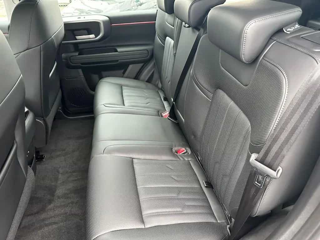 BAIC BJ40 null-photo-21