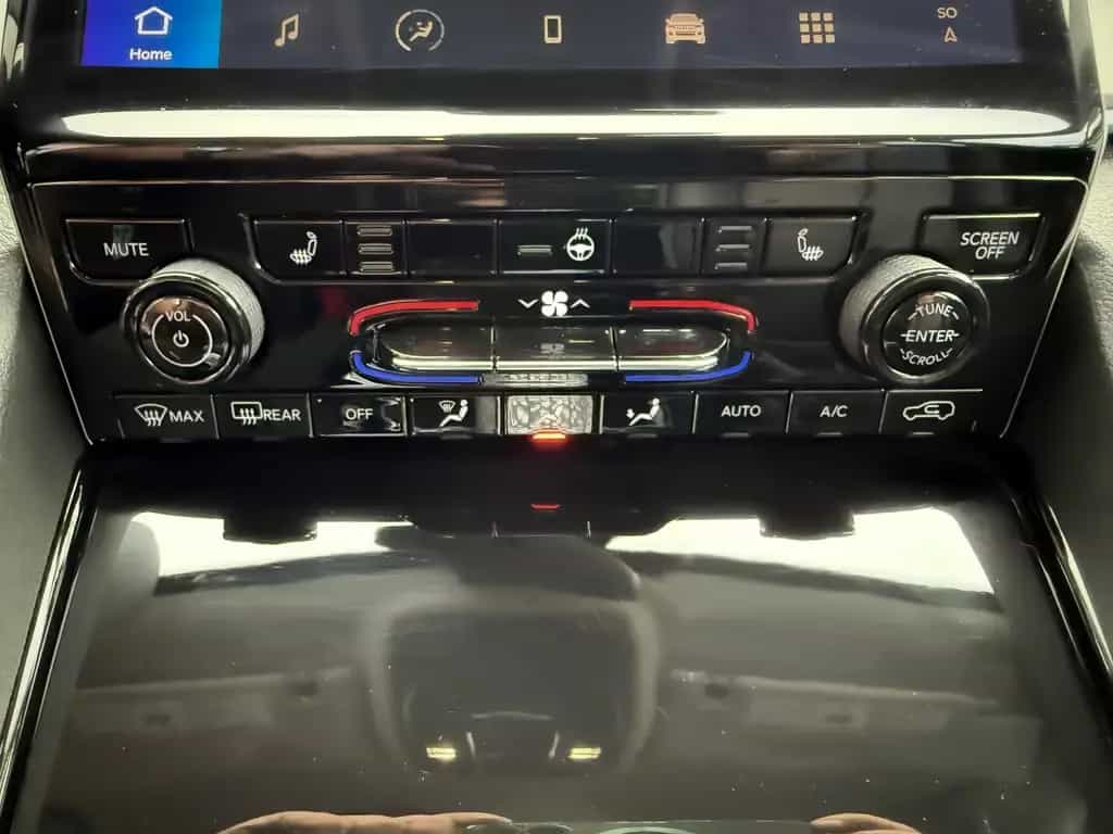 Jeep Grand Cherokee 3.6 V6 L LIMITED LED*4x4*GARANTIE 07/2023-photo-21