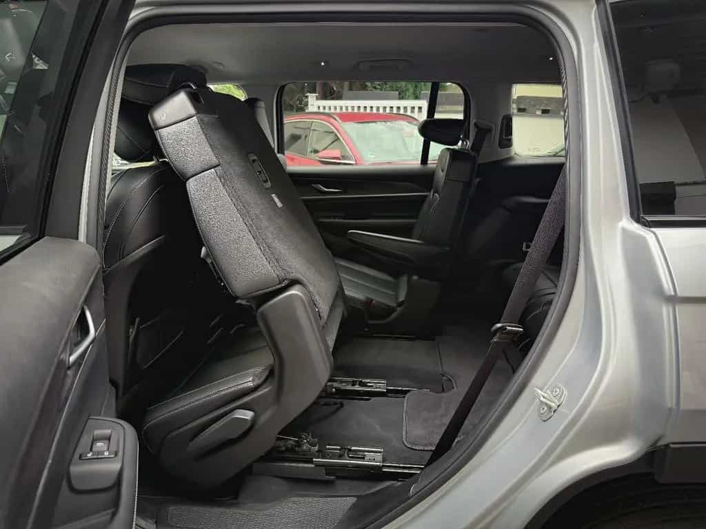 Jeep Grand Cherokee 3.6 V6 L LIMITED LED*4x4*GARANTIE 07/2023-photo-34