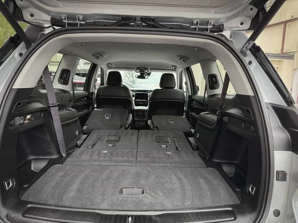 Jeep Grand Cherokee 3.6 V6 L LIMITED LED*4x4*GARANTIE 07/2023-photo-37