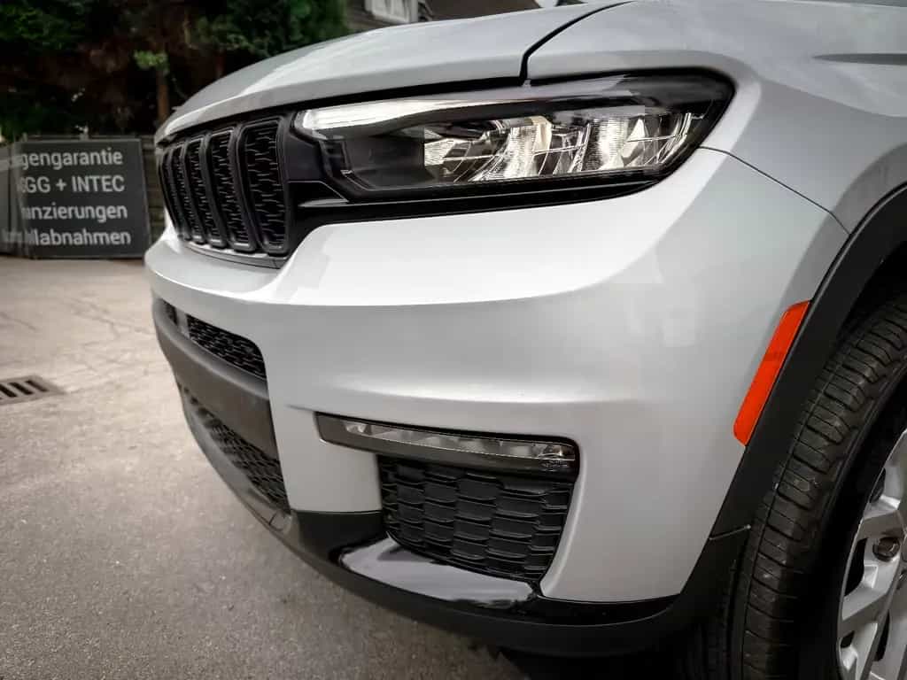 Jeep Grand Cherokee 3.6 V6 L LIMITED LED*4x4*GARANTIE 07/2023-photo-5