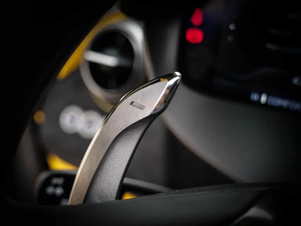 McLaren 750S Coupe MSO Contrast Pack, Bespoke, Lift null-photo-24