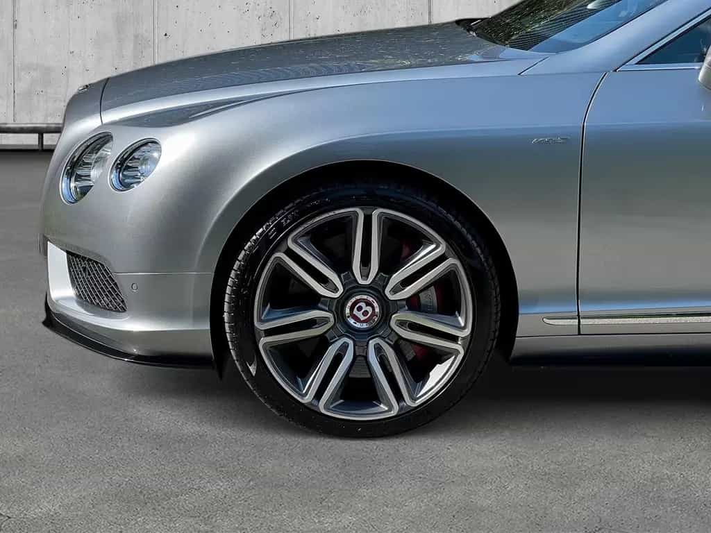 Bentley Continental GTC V8 S *MULLINER*HALLMARK* 10/2015-photo-11