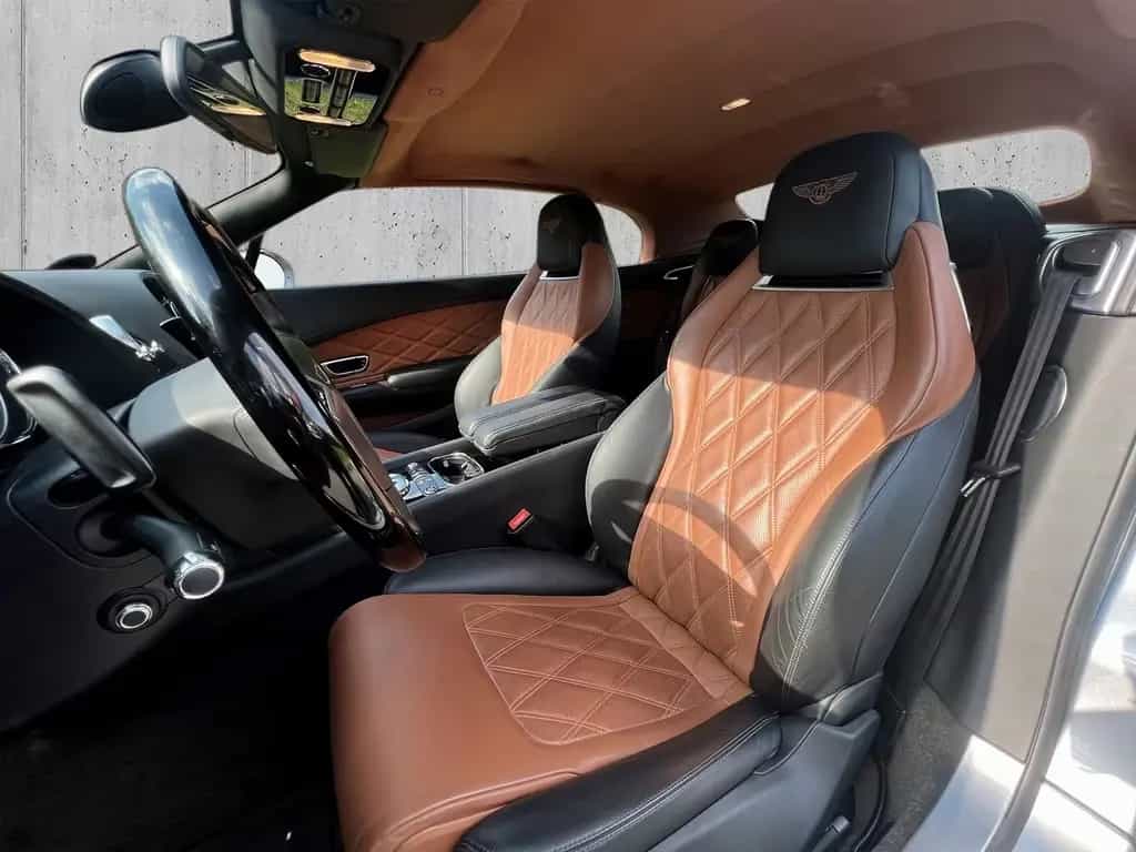 Bentley Continental GTC V8 S *MULLINER*HALLMARK* 10/2015-photo-12