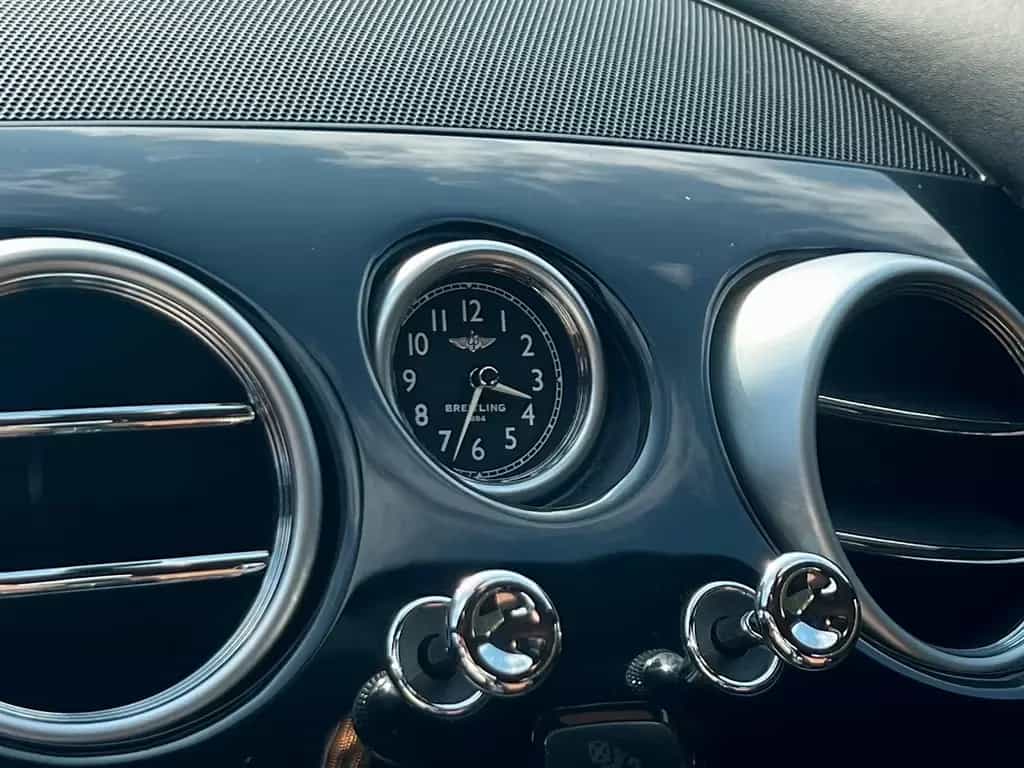 Bentley Continental GTC V8 S *MULLINER*HALLMARK* 10/2015-photo-15