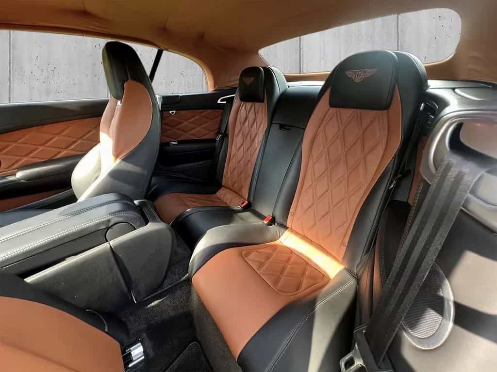 Bentley Continental GTC V8 S *MULLINER*HALLMARK* 10/2015-photo-16