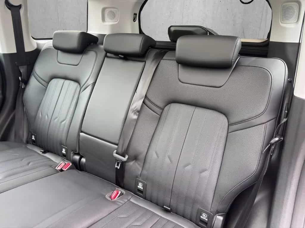 BAIC BJ40 PRO 4x4 8-Gang Automatik *Sofort verfügbar* null-photo-12